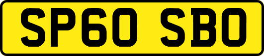SP60SBO