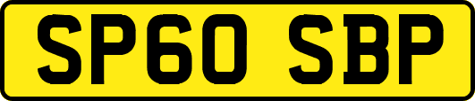 SP60SBP