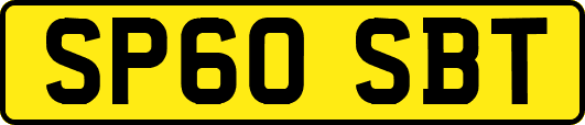 SP60SBT