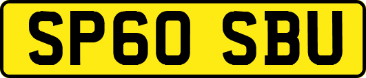 SP60SBU
