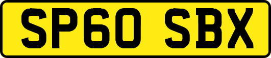 SP60SBX