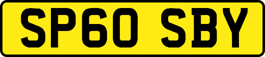 SP60SBY