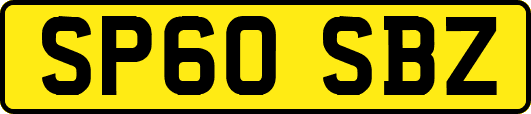 SP60SBZ