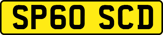 SP60SCD