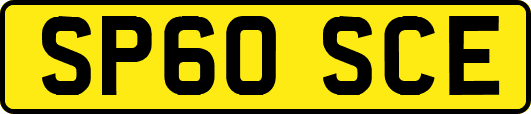 SP60SCE