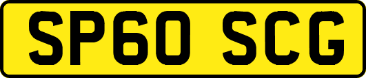 SP60SCG