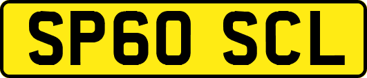 SP60SCL