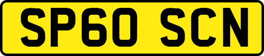 SP60SCN
