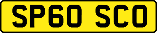 SP60SCO