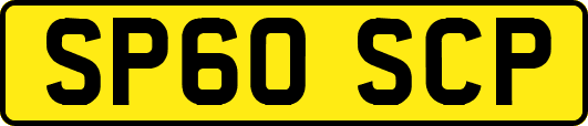 SP60SCP