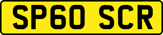 SP60SCR