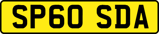 SP60SDA