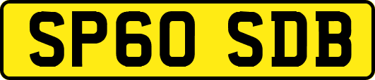 SP60SDB