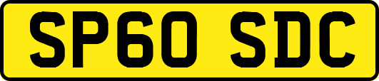 SP60SDC