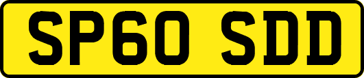 SP60SDD