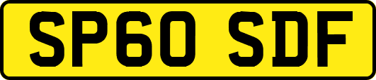 SP60SDF