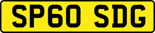 SP60SDG