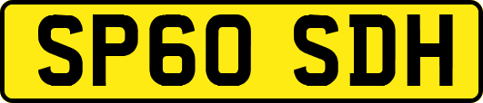 SP60SDH