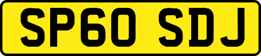 SP60SDJ