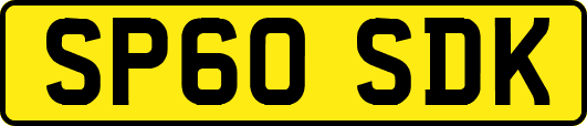 SP60SDK