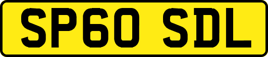 SP60SDL