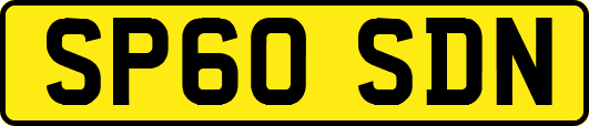 SP60SDN