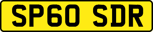 SP60SDR