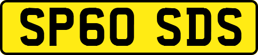 SP60SDS