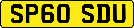 SP60SDU