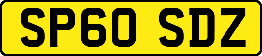 SP60SDZ