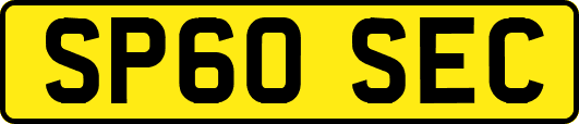 SP60SEC