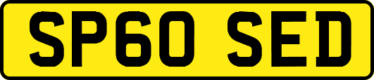 SP60SED