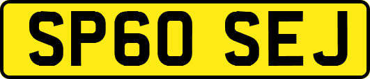 SP60SEJ