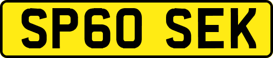 SP60SEK