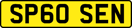 SP60SEN