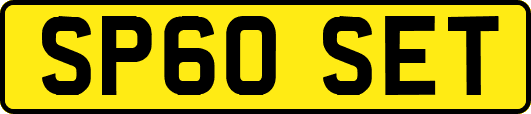 SP60SET