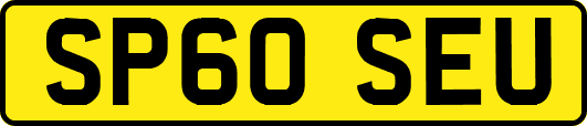 SP60SEU