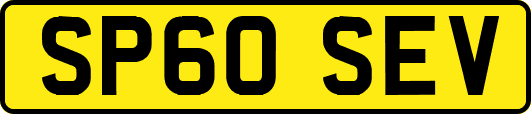SP60SEV