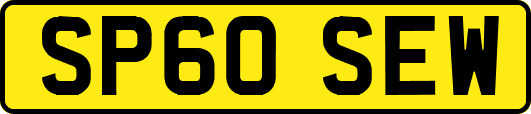 SP60SEW