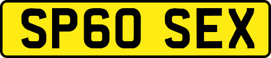 SP60SEX