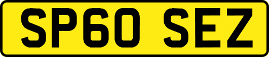 SP60SEZ