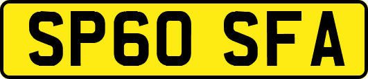 SP60SFA