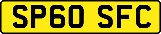 SP60SFC