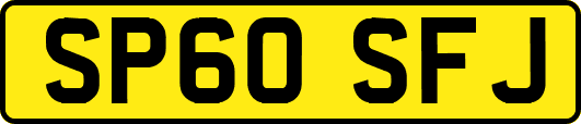 SP60SFJ