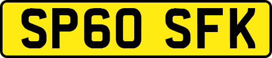 SP60SFK