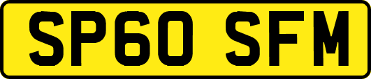 SP60SFM