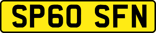 SP60SFN