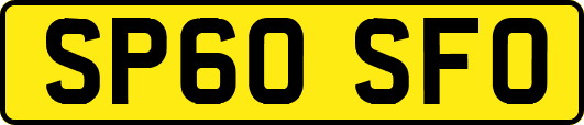 SP60SFO