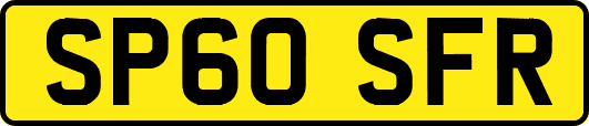 SP60SFR