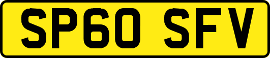 SP60SFV